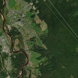 Koygorodok Satellite Map