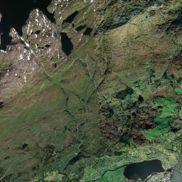 Norheimsund Satellite Map