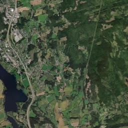 Gran Satellite Map