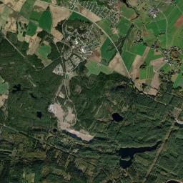 Enbacka Satellite Map
