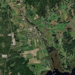 Hedesunda Satellite Map
