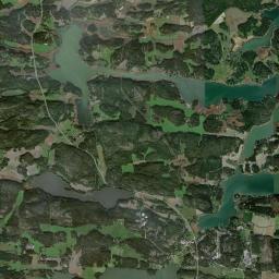 Rymättylä Satellite Map