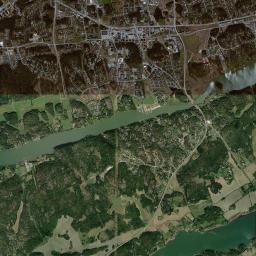 Kaarina Satellite Map