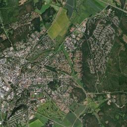 Salo Satellite Map