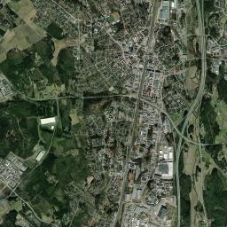 Kerava Satellite Map