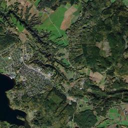 Säter Satellite Map