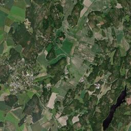 Sauvo Satellite Map