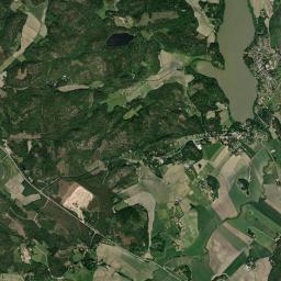 Muurla Satellite Map