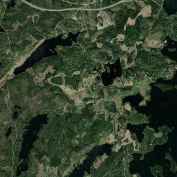 Suomusjärvi Satellite Map