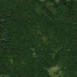 Priluzskiy Rayon Satellite Map