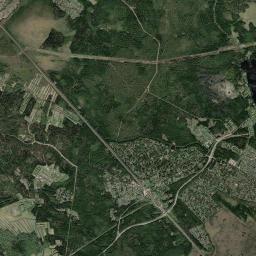 Yakovlevo Satellite Map