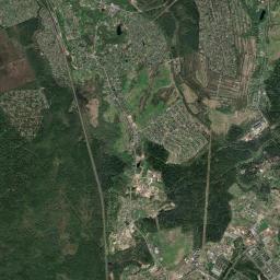 Kuyvozi Satellite Map