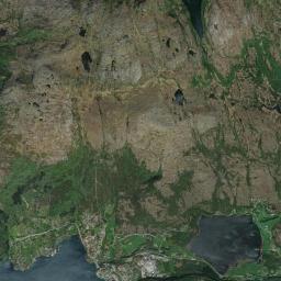 Fusa Satellite Map