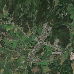 Maura Satellite Map