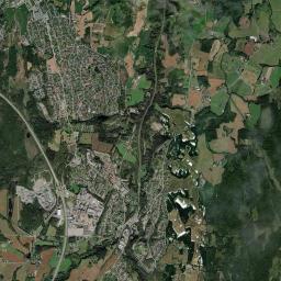 Råholt Satellite Map
