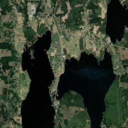 Nyhammar Satellite Map