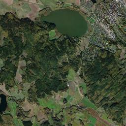 Hedemora Satellite Map
