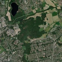 Kaarela Satellite Map