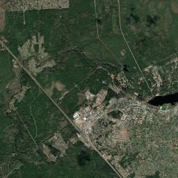 Roshchino Satellite Map