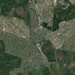Leskolovo Satellite Map