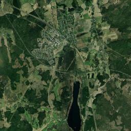 Örbyhus Satellite Map