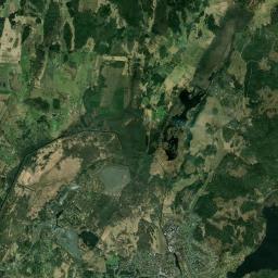 Österbybruk Satellite Map