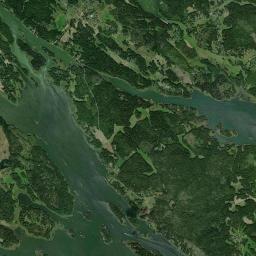 Marieberg Satellite Map