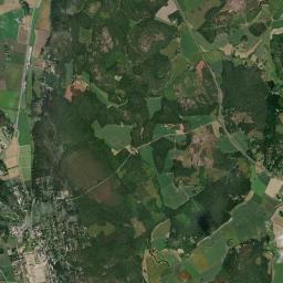Perniö Satellite Map