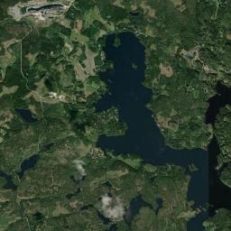 Kisko Satellite Map