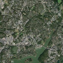 Mellunkylä Satellite Map
