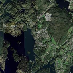 Hagavik Satellite Map
