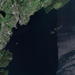 Os Satellite Map