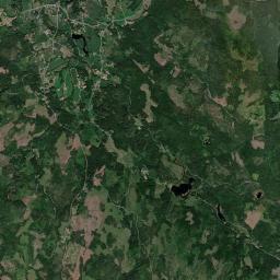 Spetalen Satellite Map
