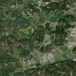 Kimito Satellite Map