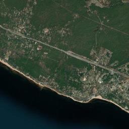 Komarovo Satellite Map