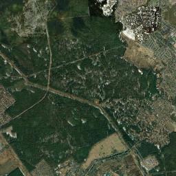 Luppolovo Satellite Map