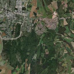 Jessheim Satellite Map