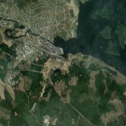 Smedjebacken Satellite Map
