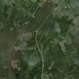 Tärnsjö Satellite Map