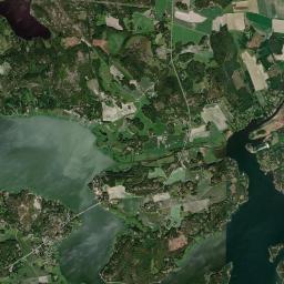 Särkisalo Satellite Map