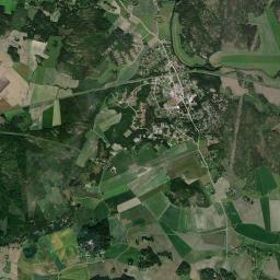 Siuntio Satellite Map