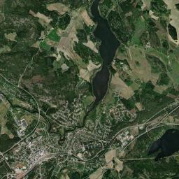 Karis Satellite Map