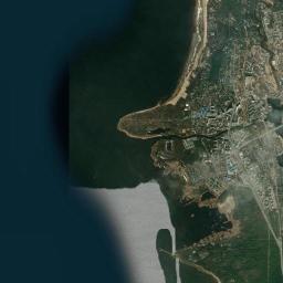 Sestroretsk Satellite Map