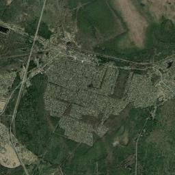 Borisova Griva Satellite Map