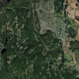 Rotnes Satellite Map