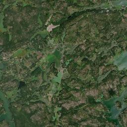 Västanfjärd Satellite Map