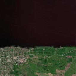 Belozërsk Satellite Map