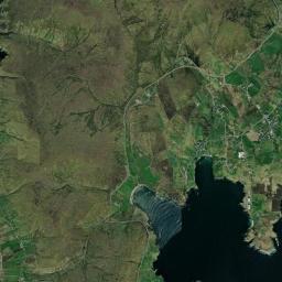 Sandwick Satellite Map