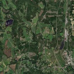 Skotterud Satellite Map