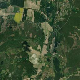 Vattholma Satellite Map